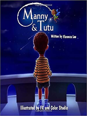 cover image of Manny & Tutu